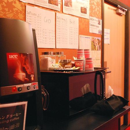 Hida Takayama Relax Hostel Bettei Fuji Ngoại thất bức ảnh
