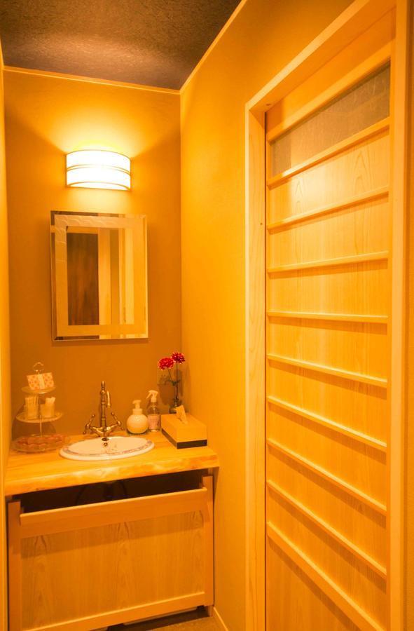 Hida Takayama Relax Hostel Bettei Fuji Ngoại thất bức ảnh