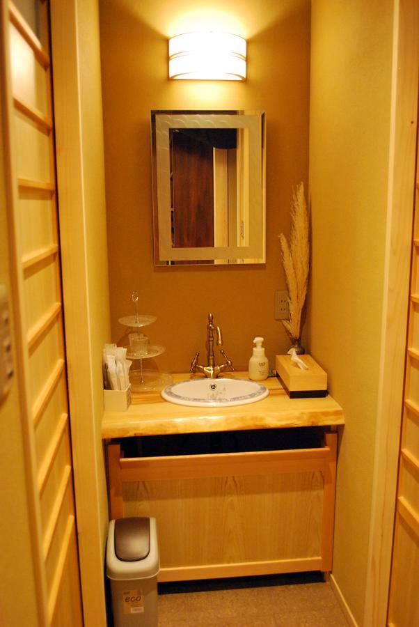 Hida Takayama Relax Hostel Bettei Fuji Ngoại thất bức ảnh