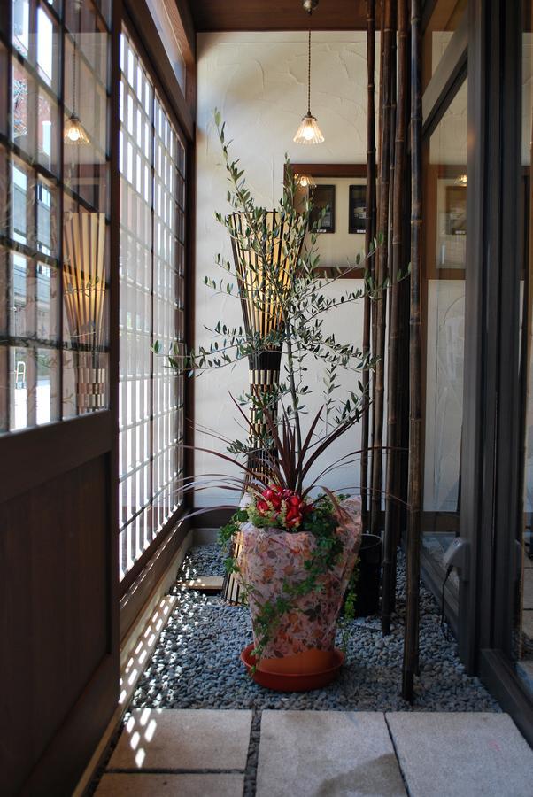 Hida Takayama Relax Hostel Bettei Fuji Ngoại thất bức ảnh