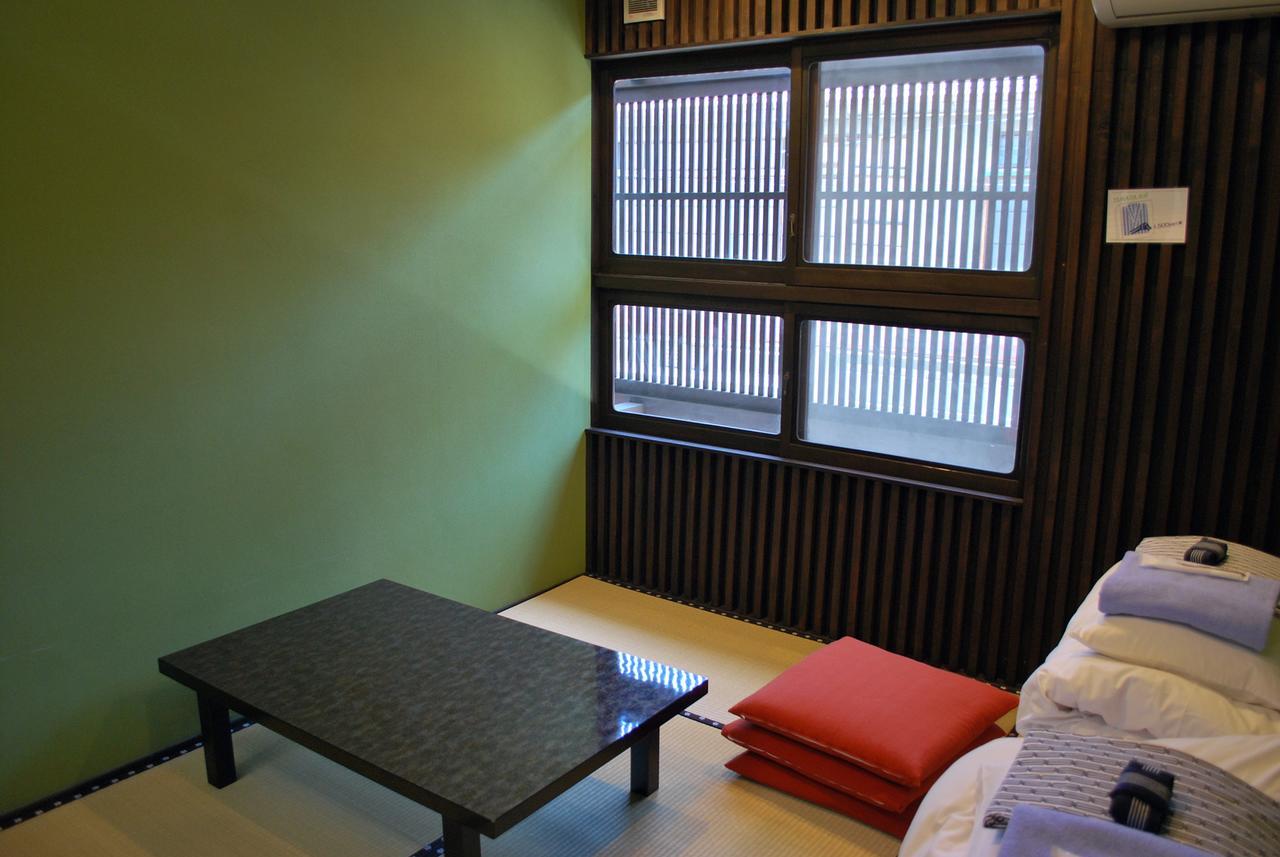 Hida Takayama Relax Hostel Bettei Fuji Ngoại thất bức ảnh