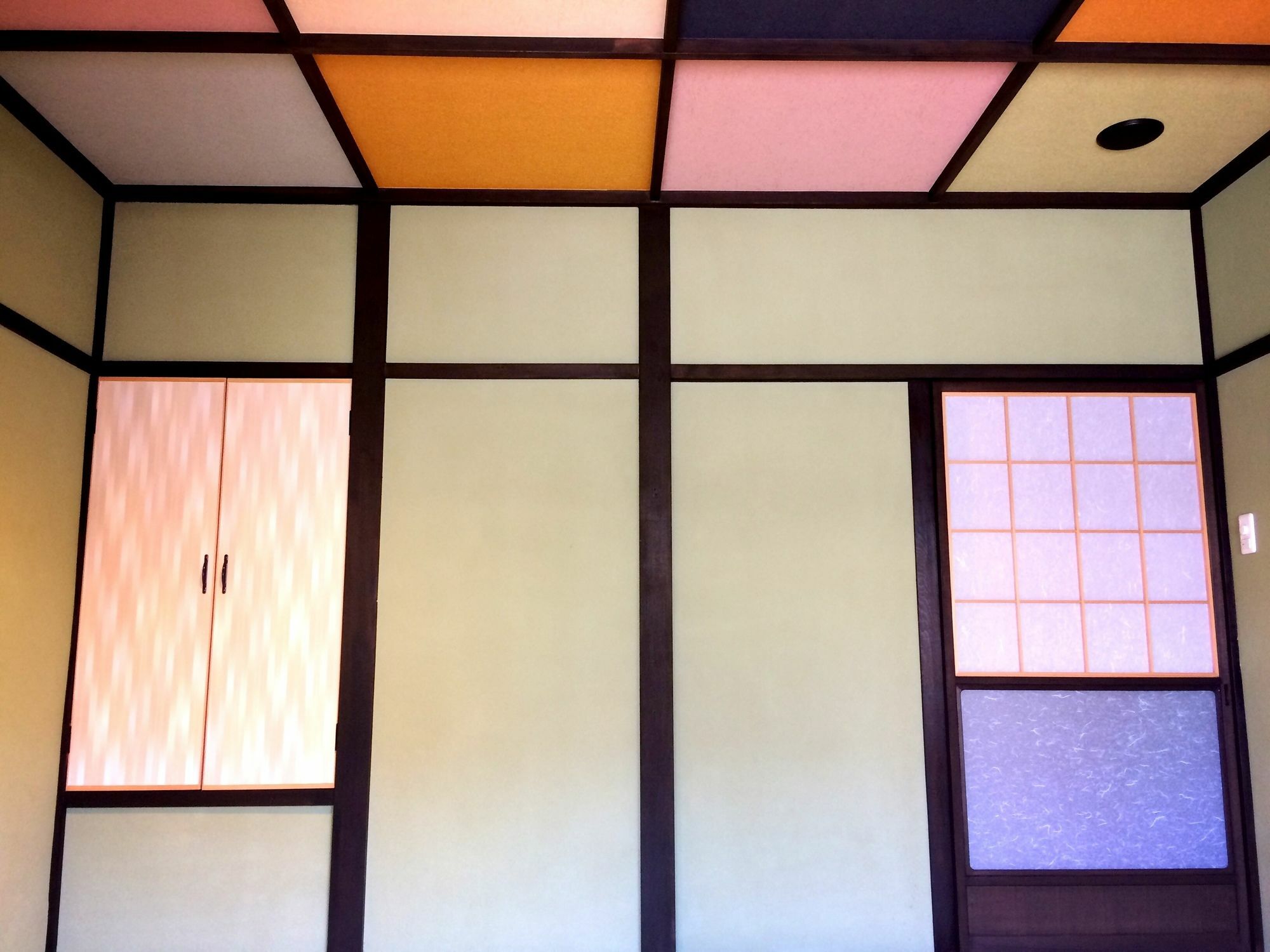 Hida Takayama Relax Hostel Bettei Fuji Ngoại thất bức ảnh