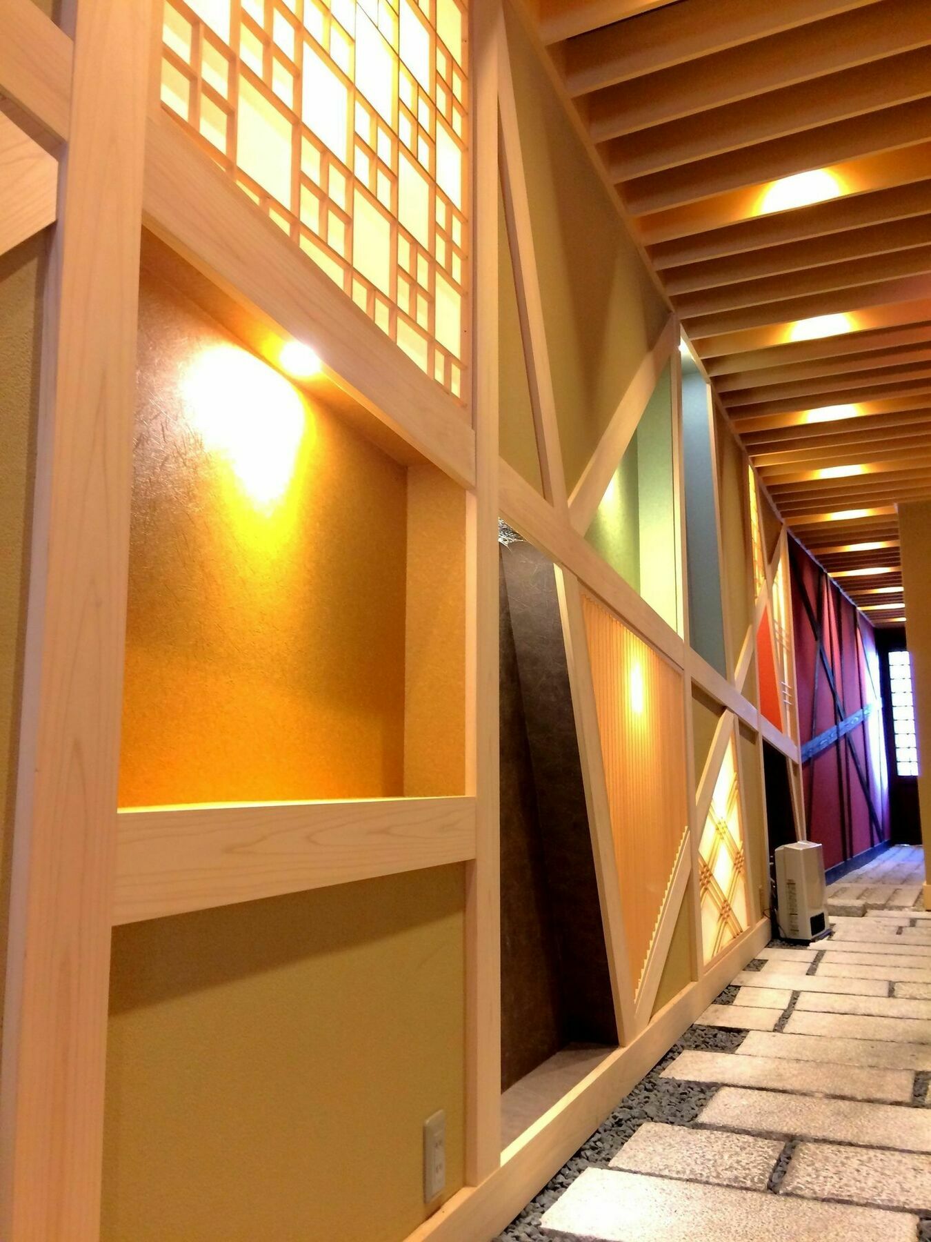 Hida Takayama Relax Hostel Bettei Fuji Ngoại thất bức ảnh